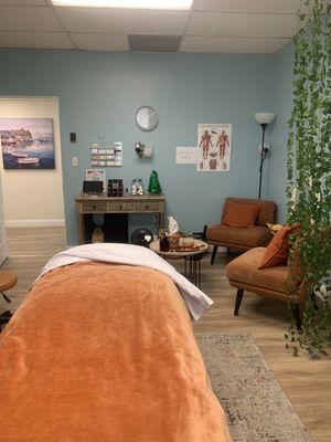 Balanced Body Massage Therapy