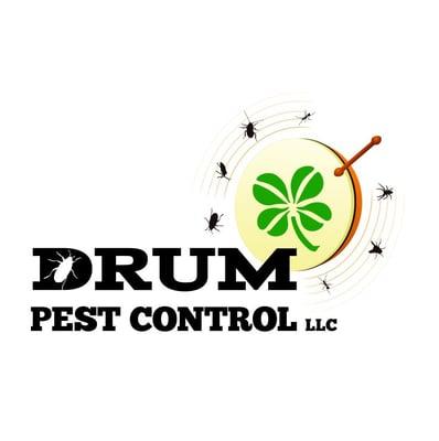 Drum Pest Control