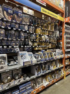 Home Services at the Home Depot