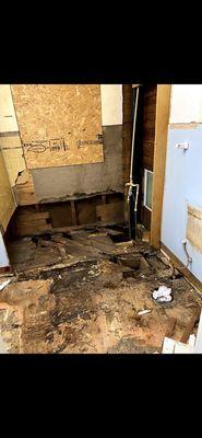 R&R PAINTING AND REPAIRS