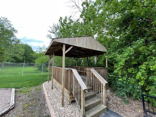 Switzer Memorial Park