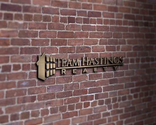 Team Hastings Logo