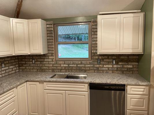 Kessler Masonry & Restoration