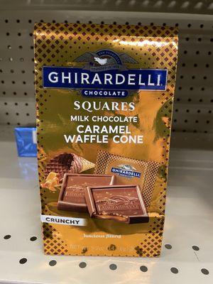 New Flavor