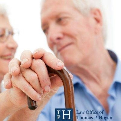 Law Office of Thomas P Hogan