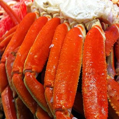 Ramsey St Seafood Market