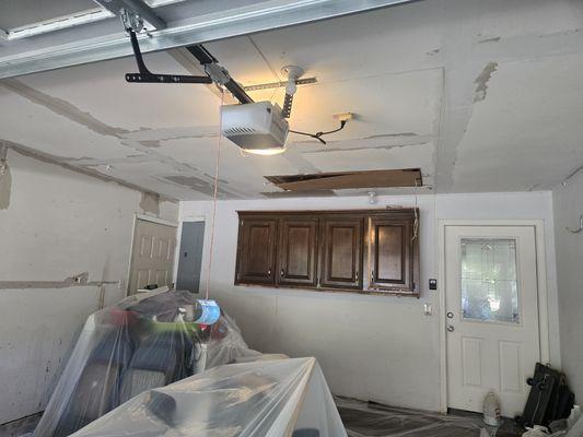 Finishing Touch Paint Service