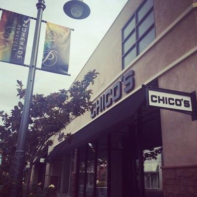 Chico's