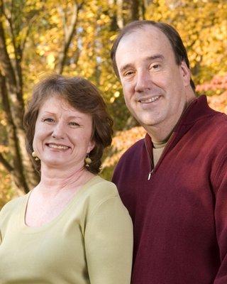 Kathleen Kane & Rick Penn-the Kane Penn Team