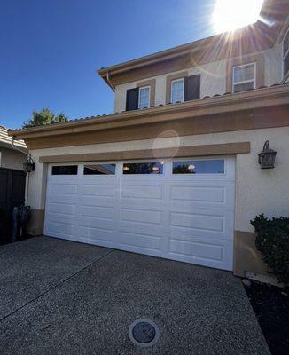 Reliable Garage Doors