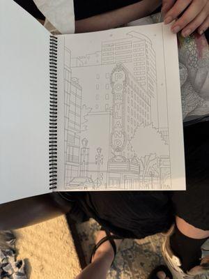 Tipps Printing & Copies