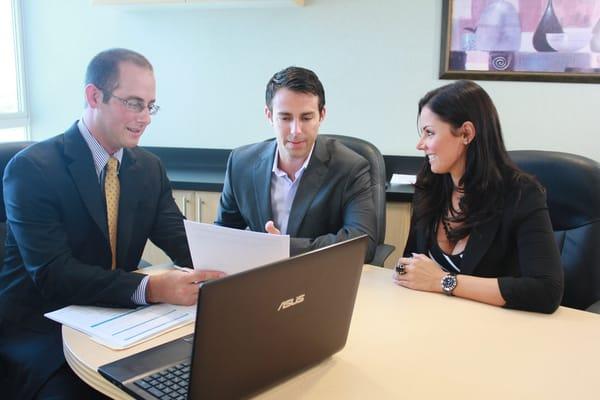 Safeguard Financial Services