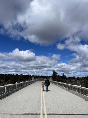 Peter Skene Ogden State Scenic Overlook