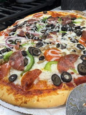 Romeo's Pizza and Subs