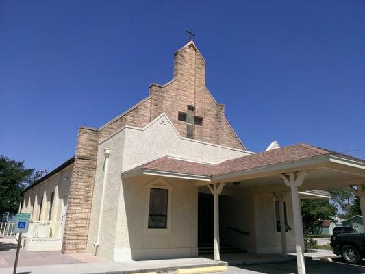 Immaculate Conception Church