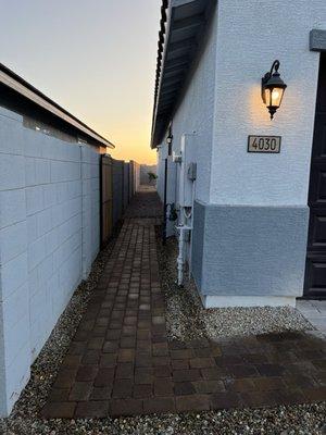 Gaston's Ground Arts