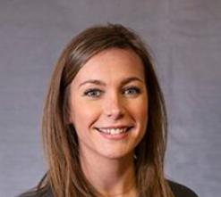 Kelsey Vandal, PT, DPT, LAT, ATC