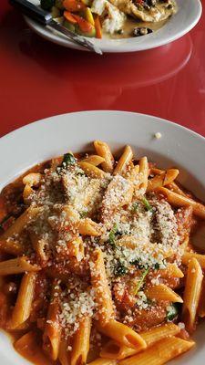 American Italian Bistro