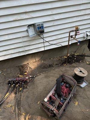 Brothers Landscaping