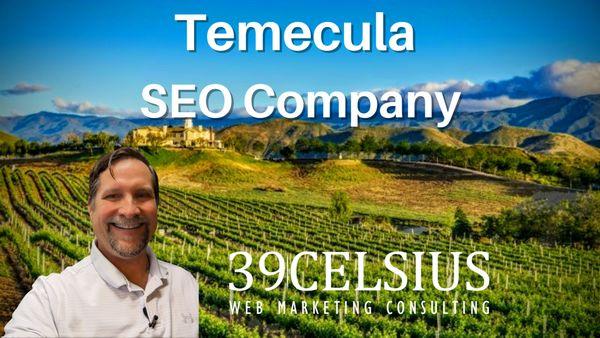 39 Celsius Web Marketing Consulting