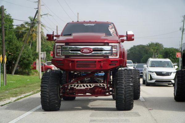 Cheapo Tires & Wheels