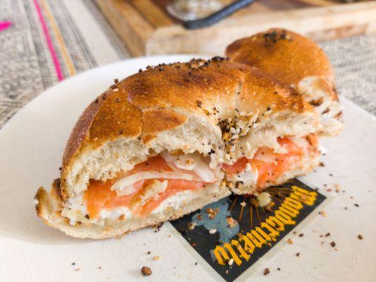 Mordy's Kosher Bakery And Cafe