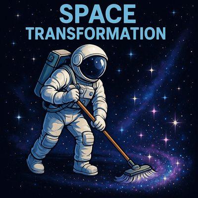 Space Transformation