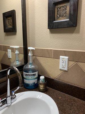 Lonestar Endodontics