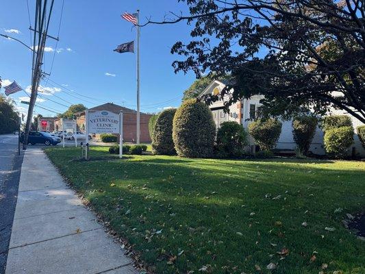 Locust Valley Veterinary Clinic