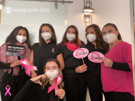 Personal Dental Office