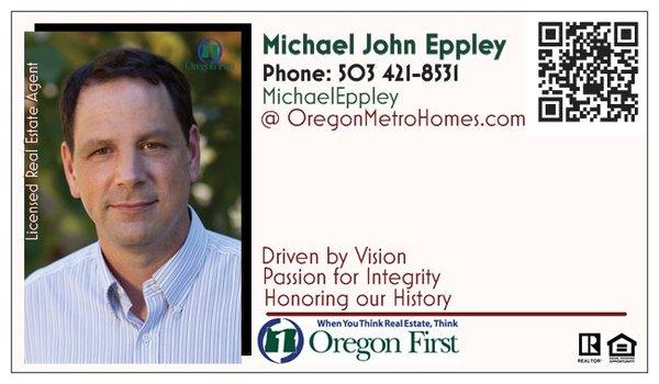 OregonFirst - Oregon Metro Homes