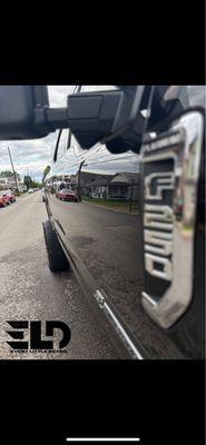 Every little detail, home services and car detailing