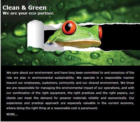 Original Impressions