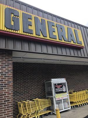 Dollar General