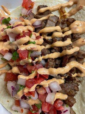 The Original Dr Taco