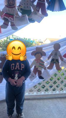 Li'l Angels Child Care Center