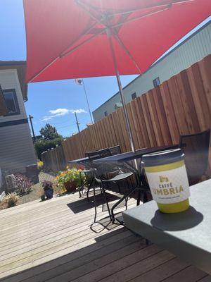 Hygge’s Kitchen & Coffee House