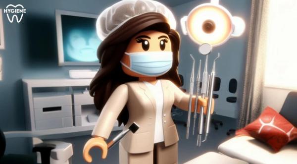 Hygiene Dentist Training Centre