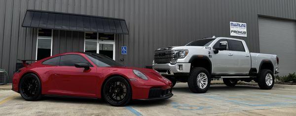 HellNBack OffRoad and Performance