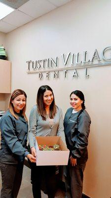 Tustin Village Dental