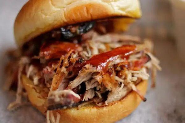 Butler's Carolina BBQ