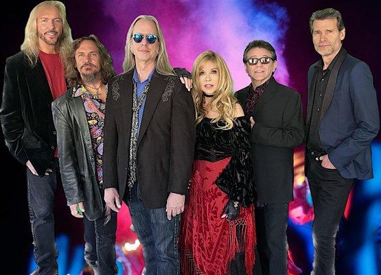 Tom Petty Tribute Band