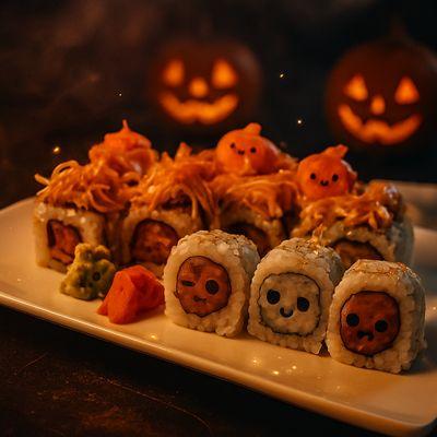 Yamato Japanese Steakhouse