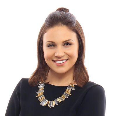 Samantha Hailer - Corcoran Global Living