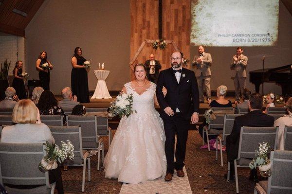 Endless Dream Weddings and Events