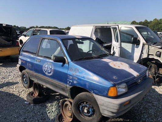 Pull-A-Part Atlanta South