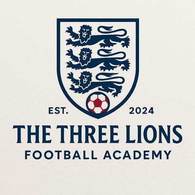 The Three Lions Football Academy