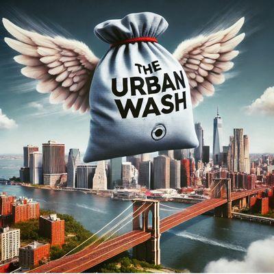 The Urban Wash