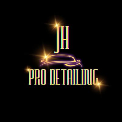 JH Pro Detailing