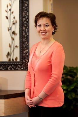 Mae Lee Springer, DDS